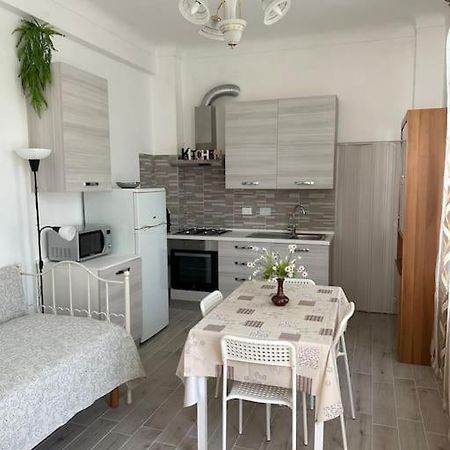 Casa Margherita Sanremo Luaran gambar