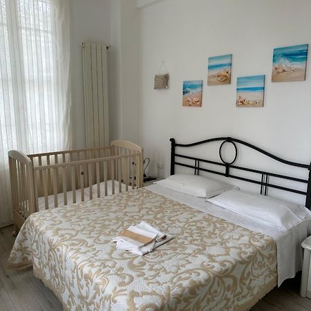Casa Margherita Sanremo Luaran gambar