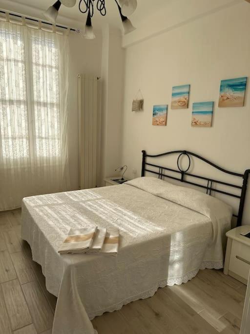 Casa Margherita Sanremo Luaran gambar