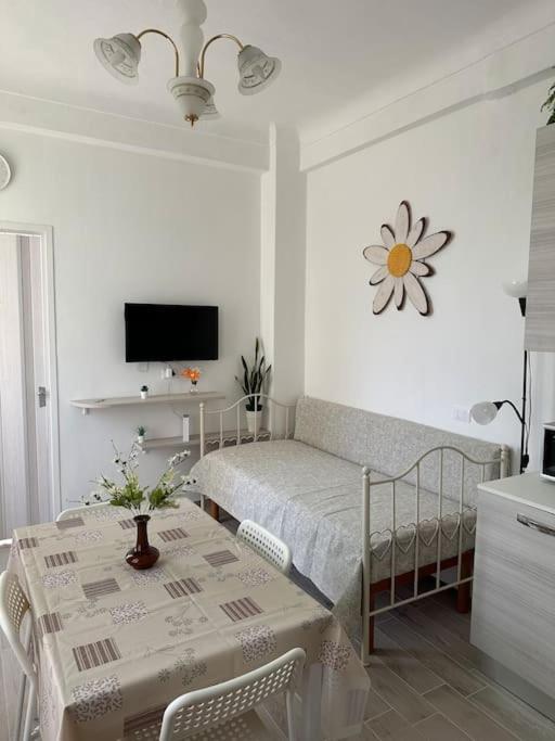 Casa Margherita Sanremo Luaran gambar