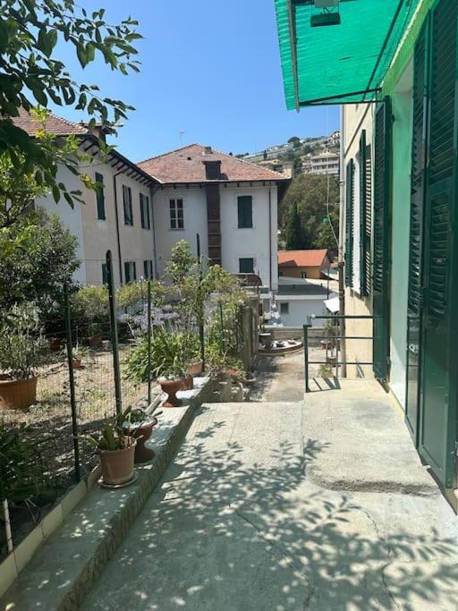 Casa Margherita Sanremo Luaran gambar