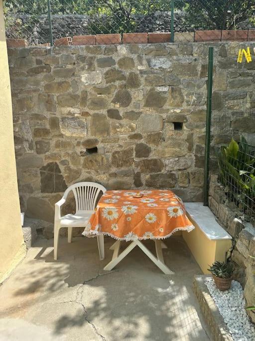 Casa Margherita Sanremo Luaran gambar