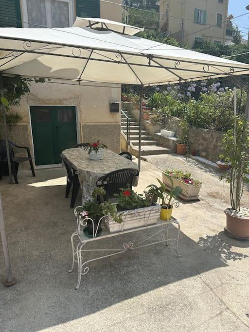 Casa Margherita Sanremo Luaran gambar