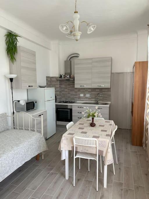 Casa Margherita Sanremo Luaran gambar