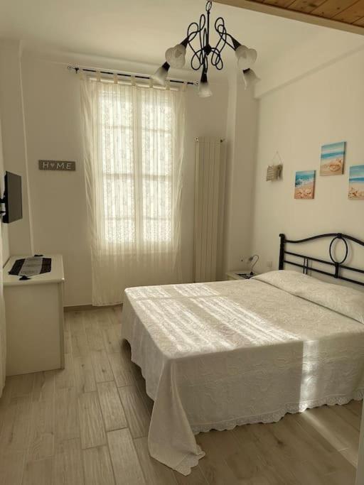 Casa Margherita Sanremo Luaran gambar