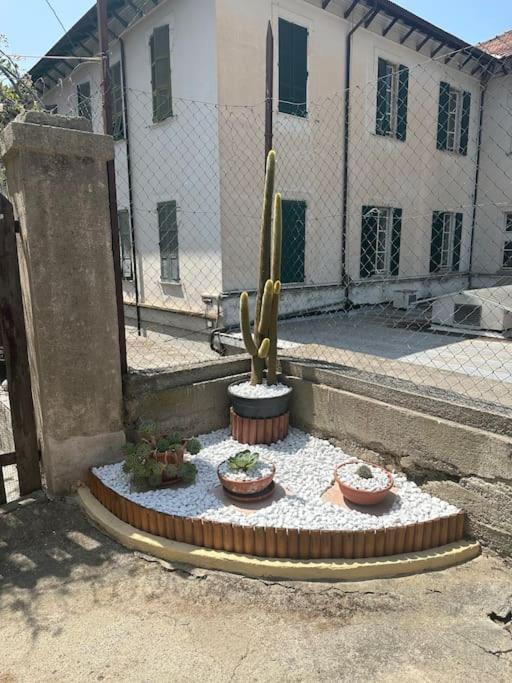 Casa Margherita Sanremo Luaran gambar