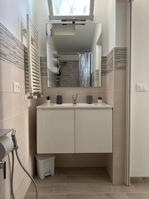 Casa Margherita Sanremo Luaran gambar