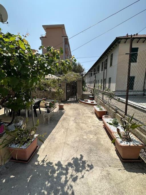 Casa Margherita Sanremo Luaran gambar