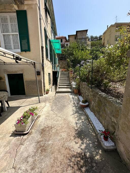 Casa Margherita Sanremo Luaran gambar