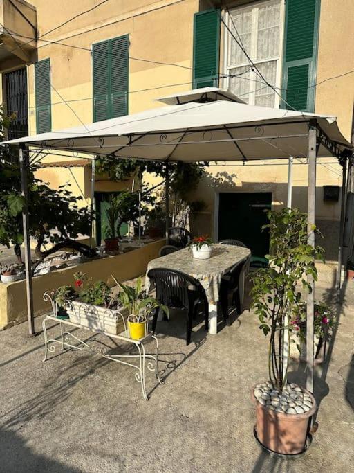 Casa Margherita Sanremo Luaran gambar