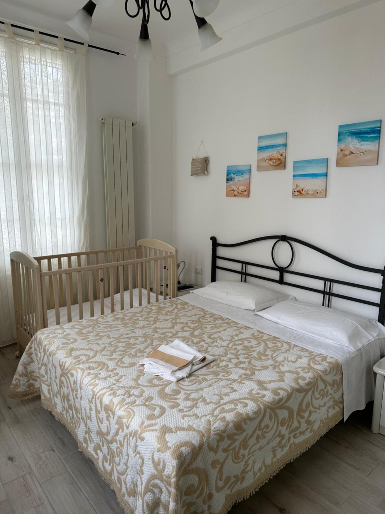 Casa Margherita Sanremo Luaran gambar