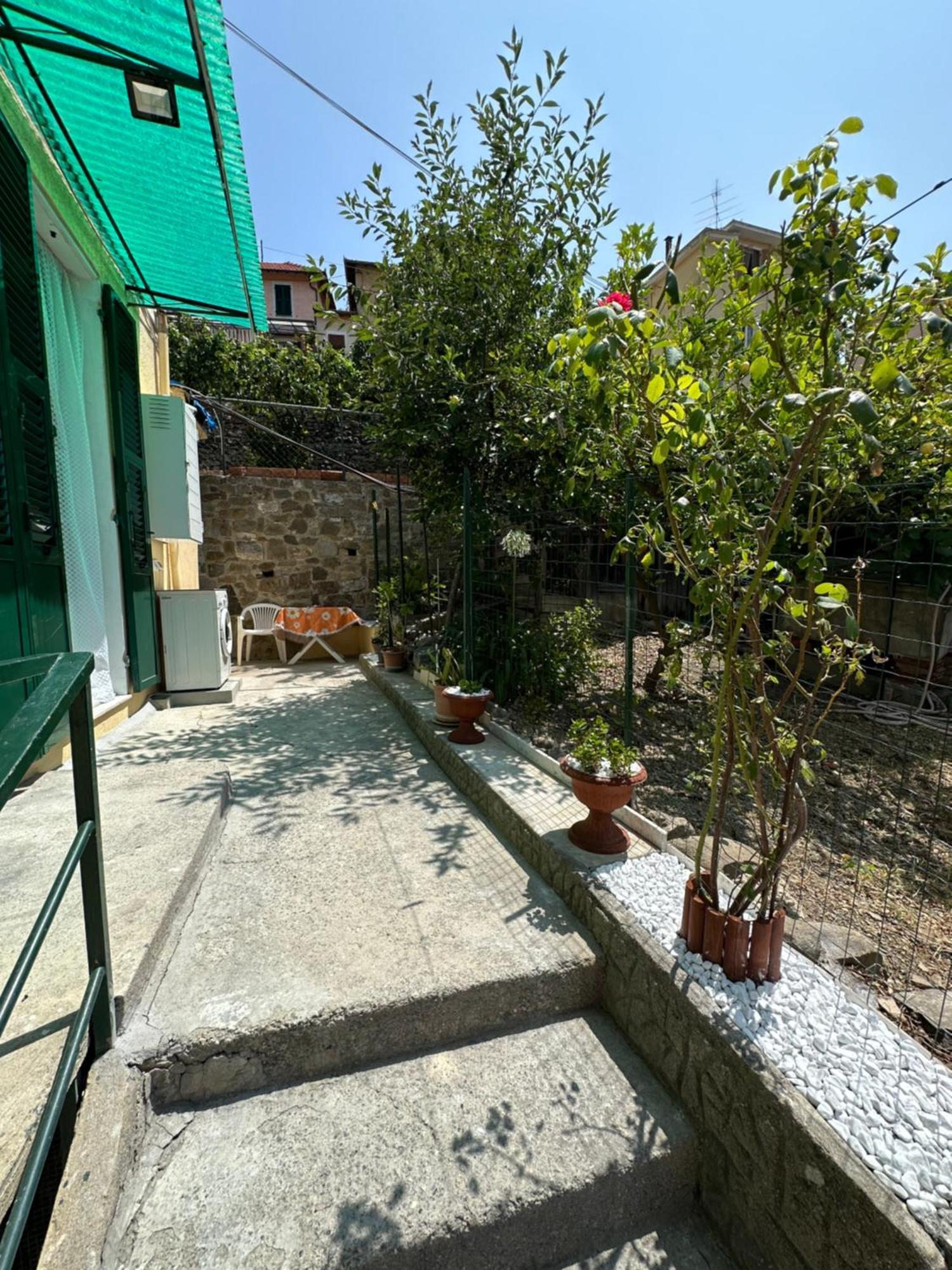 Casa Margherita Sanremo Luaran gambar