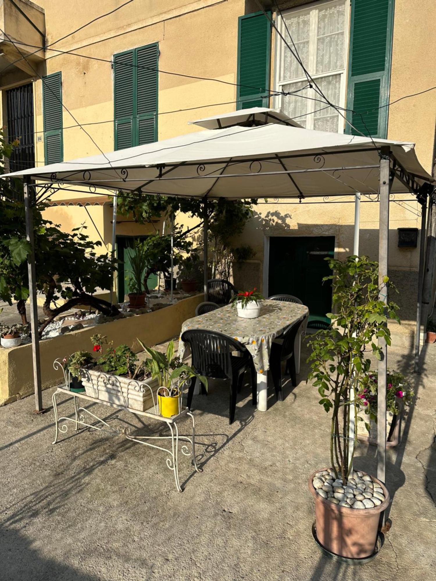 Casa Margherita Sanremo Luaran gambar